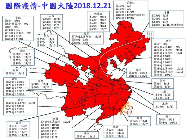 这次的疫情对世界的格局有哪些改变呢？