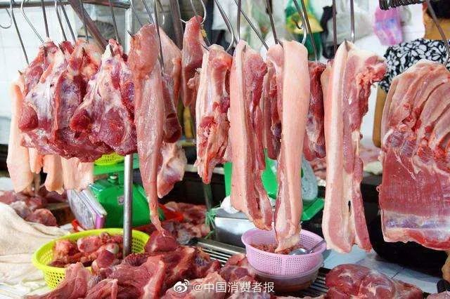 当前“猪肉价格大幅上涨、回落”反应了什么样的经济...